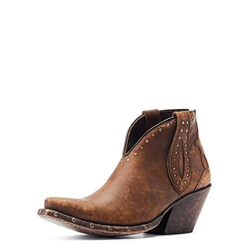 ARIAT Women's Greeley Western Boot