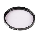 Compatible con cámaras digitales con objetivo de 52 mm