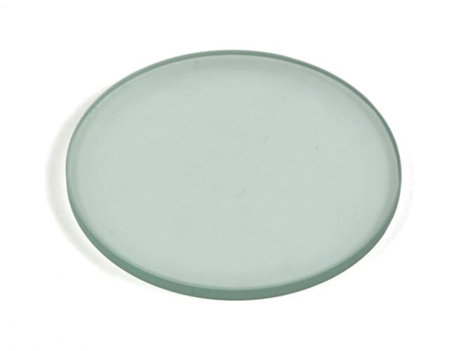 Support d'optique Kern Ozb-A4805 verre à lait 95mm pour stéréomicroscope
