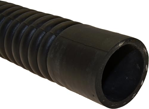 Continental Elite 52422 Flexible Coolant Hose, 1-1/2" x 22" by Continental - Image 4