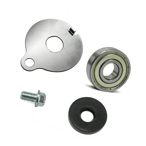 Kit de support de roulement pour sorties tout-terrain en ATV