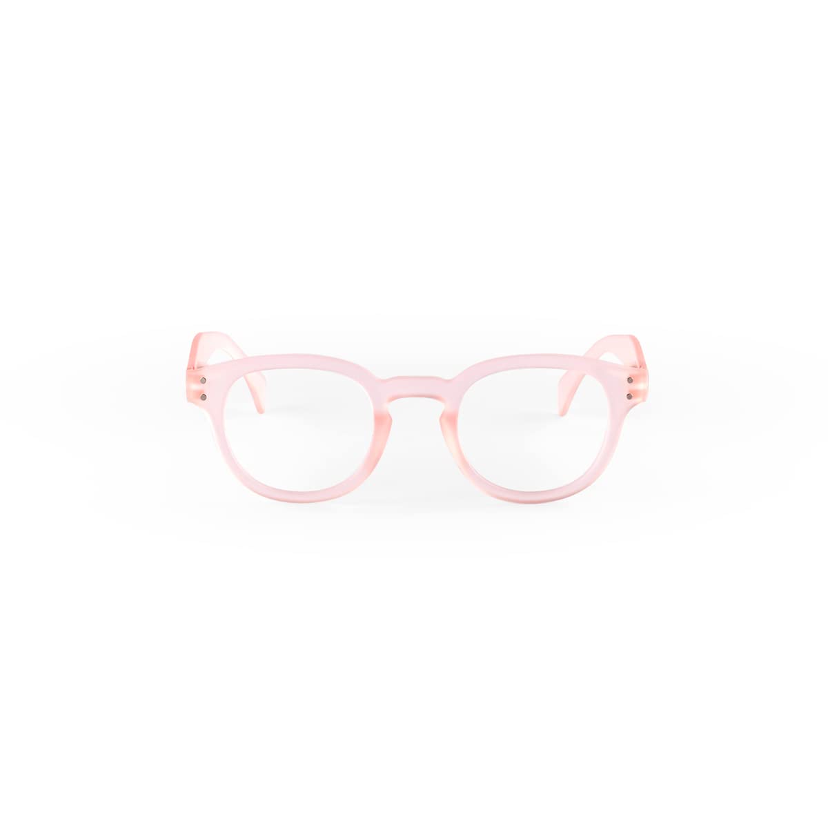 Popme Lectura con Lentes Anti, Gafas para la, Filtro de Luces Azules, 2 dioptrías Unisex Adulto
