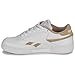 Produktbild Reebok Unisex Club C Revenge Sneaker, FTWR White FTWR White Boulder Beige F23, 42 EU