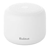 Caixa de som et18 alto-falante bluetooth 5.0 branca microfone