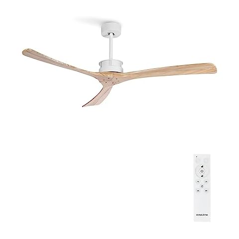 CREATE Ventilateur de plafond Windlarge Cover