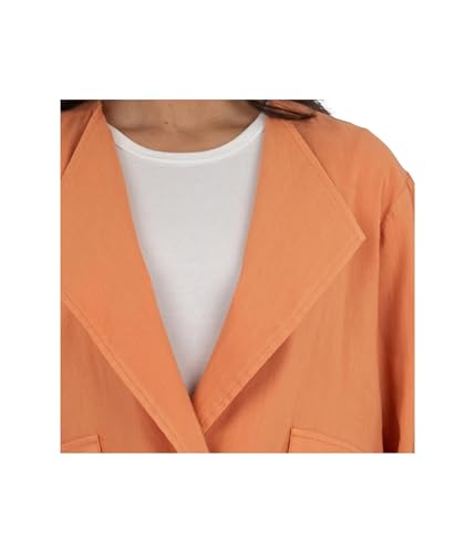 KUT from the Kloth Women's Karie Relax Shawl Jacket4