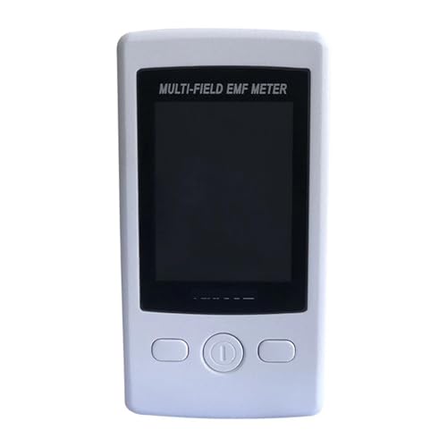 Medidor digital EMF TM-190 multi-campo 3 ejes miniatura 2
