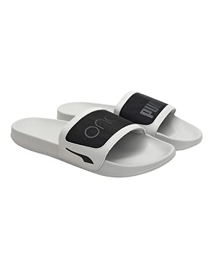Image of Puma Unisex Slip On Sliders