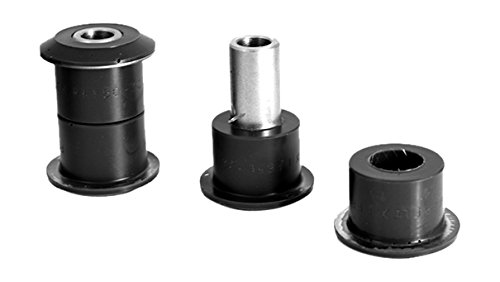 Cojinetes PFF50-301BLK Powerflex poliuretano para solucionar la holgura en dirección