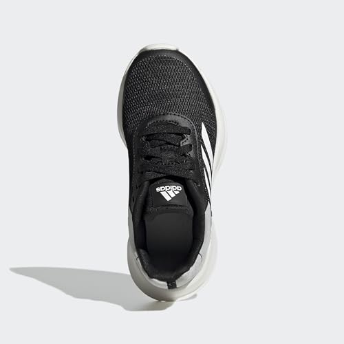 Image of adidas Unisex-Child Tensaur Run 2.0 Cf K Running Shoe