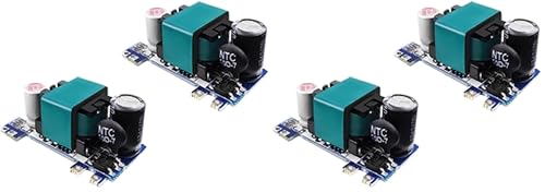 Module d'alimentation 12V AC-DC pour automatiser votre système de domotique maison