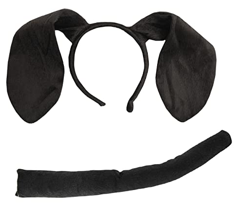 Find The Best Dog Ears For Costume Reviews & Comparison - Katynel