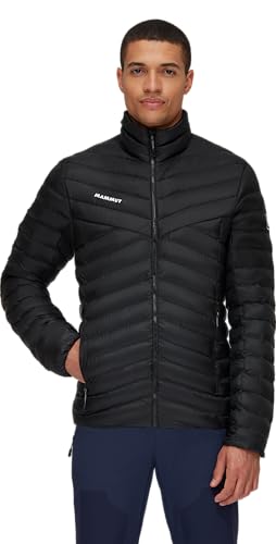 Mammut Albula IN Jacke Herren schwarz M – Ansicht 2