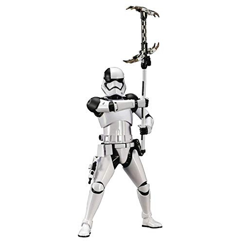 Kotobukiya Star Wars Episode VIII ARTFX+ Statue 1/10 First Order Stormtrooper Executioner 2