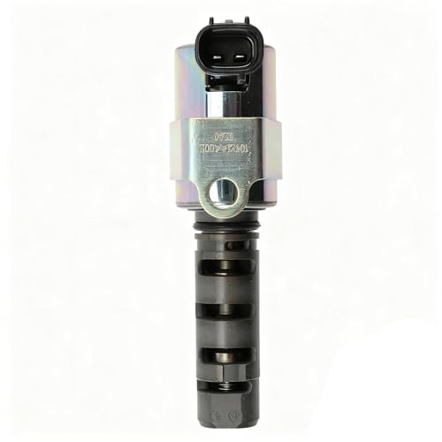 Zawory ssące silnika Pasuje do Subaru Impreza WRX STi Forester 2.0 XT 2000-2007 zmienny zawór rozrządu silnika VVT elektromagnetyczny 10921AA002 10921AA001 Zawór elektromagnetyczny