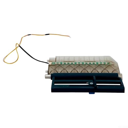 710-119S-001 Upper Sensor Kit d'assemblage en métal haute précision PM43 - 8