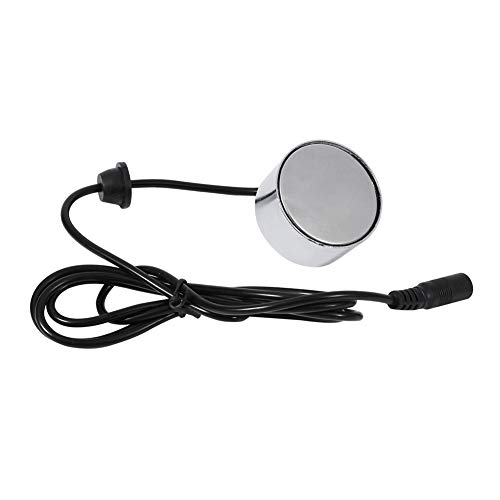 Nicoone Luchtbevochtiger Verstuiver Hoofd, Ultrasone Mist Maker Verstuiver Hoofd, Thuis Accessoires voor Park, Tuin, Achtertuin, Hotel - Image 6