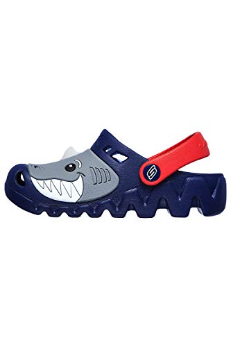 Image of Skechers Women's Meditation-Glass Daisy Sandal