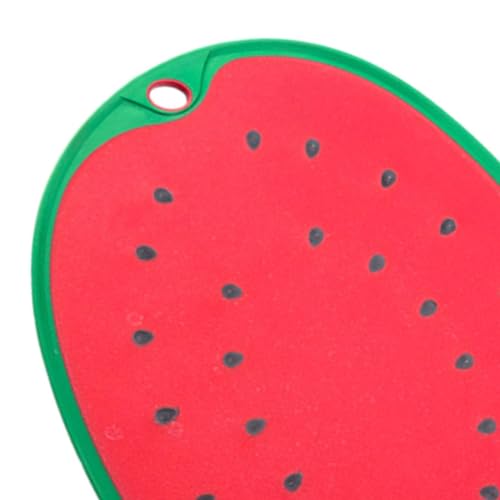 Planche à découper en forme de fruits grand format pour vos fromages - 4
