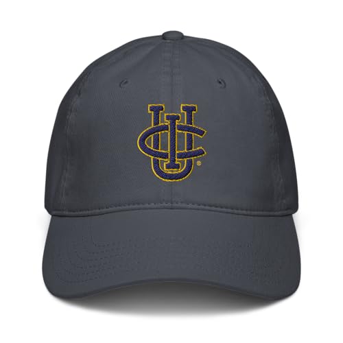 Gorra Oficial Ajustable Cal Irvine Anteaters miniatura 2