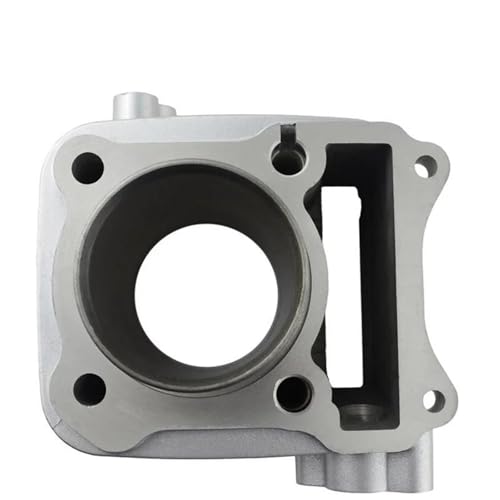 Kit joint embase cylindre piston segments 57mm pour Suzuki GS125 - 5