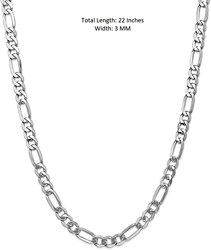Image of Akshat Sapphire Sterling Silver (92.5% purity) God Ganesha Chain Pendant for Men & Women Pure Silver Lord Ganapathy Chain Locket