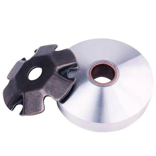 Kit variateur GY6 pour trajets fluides en scooter 50cc - 2