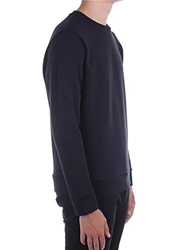 Emporio Armani Sweatshirt 8n1md1 1jhsz. Felpa