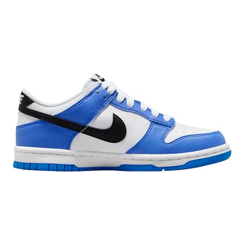 Image of Nike Boys' Dunk Low SE Sneakers