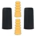 Produktbild GEPCO Protection-Kit Stossdämpfer Hinten kompatibel mit AUDI A4 8E2 8E5 8EC S4 B6 B7 A6 4B2 4F2 C5 C6 Seat Toledo IV Skoda Roomster Rapid SuperB Passat 3B2 3B5 3B3 3B6