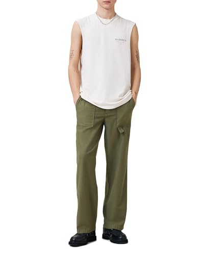 Men's Talbot Trouser2