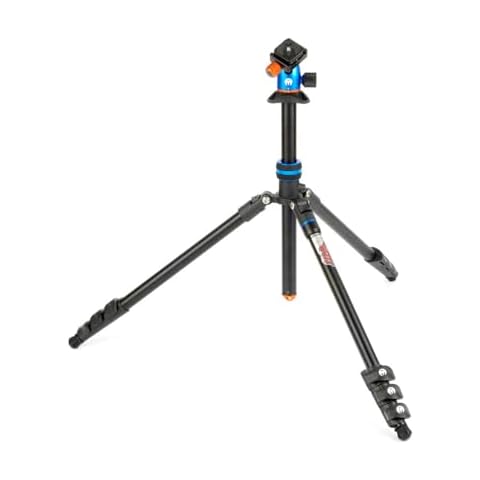 3 Legged Thing PATTI 2.0 Tripod with AirHed Mini Cover