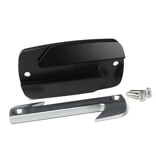 Cubierta de líquido de frenos CB650F protectora para depósito delantero de moto 6