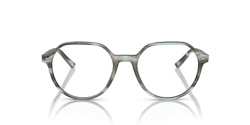 Image of Ray-Ban unisex-adult Rx5395 Thalia Square Prescription Eyewear Frames