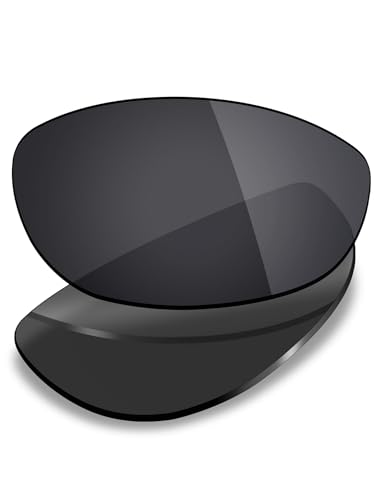 Image of Mryok Replacement Lenses for Arnette Stance AN4020 Sunglasses, HD Polarized, UV Protection, Impact Resistant & Perfectly Fit