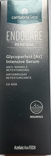 Cantabria Labs Endocare Renewal Glycoperfect Intensive Serum, 50 Ml
