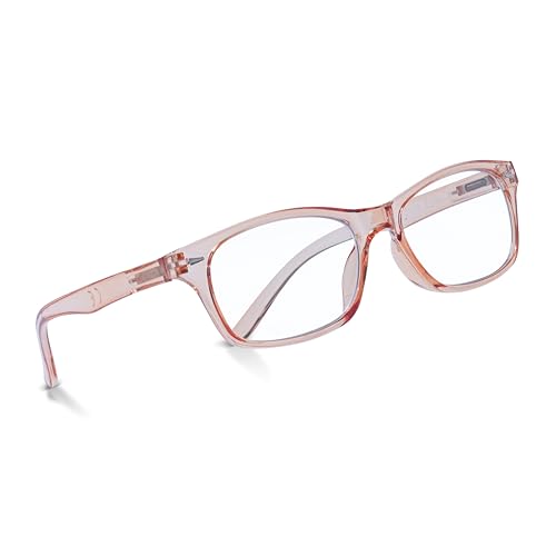 In Style Eyes Seymore Bifocal Reading Glasses 2.0x Rose