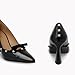 Lodi Zapatos DE SALÓN Negros RERIS Imagen de Lodi Zapatos DE SALÓN Negros RERIS