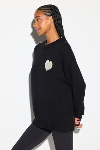 Mantra Sweater by Johnie3