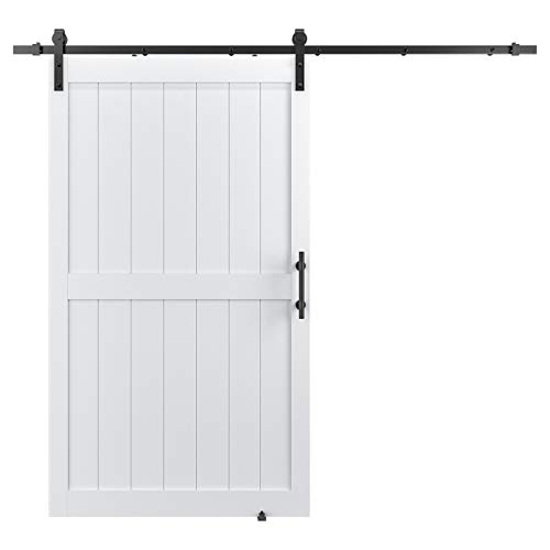 10 Best 10 Sliding Barn Door Kits Review And Buying Guide of 2022