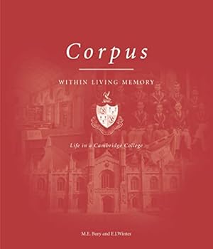 Hardcover Corpus Christi Book