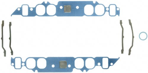 Image of FEL-PRO MS 90323 Intake Manifold Gasket Set