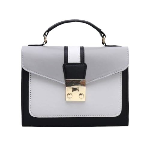 Sac à bandoulière mode femme petit format chic et pratique