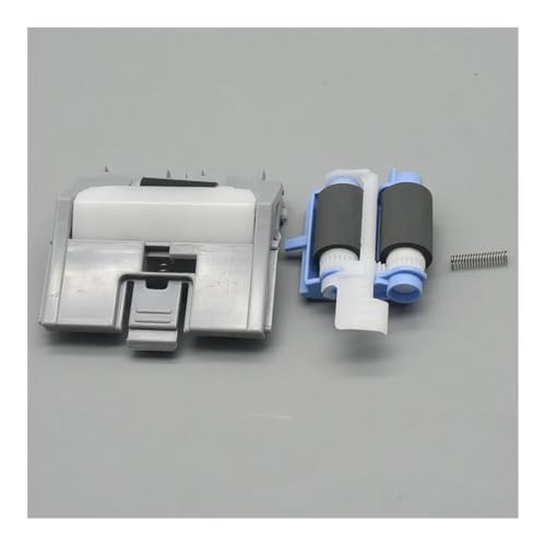 Kit rouleaux de ramassage haute adhérence RM2-5752 pour HP M501 M506 M507 M527 F2A68-67913