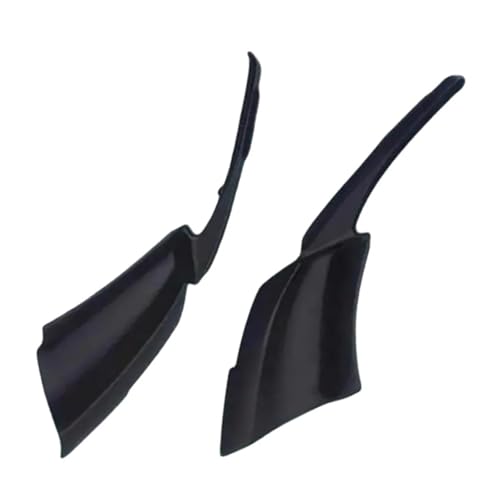 Persiennes de pare-brise Nissan Patrol Y62 réparation fuite air 668951ZR0A
