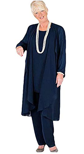 Womens-Long-Chiffon-Pants-Suit-3-PC-Outfit-Plus-Size-Dress-Suit-for-Mother-of-The-Bride-Evening-Gowns-Navy-US24W