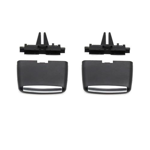 Rejilla de ventilación de aire para solucionar salidas rotas en modelos X5 X6 E70 E71