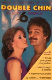 Paperback How to Get Rid of Your Double Chin Book