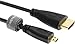 Micro HDMI (Type D) to HDMI (Type A) Cable- 6 Feet