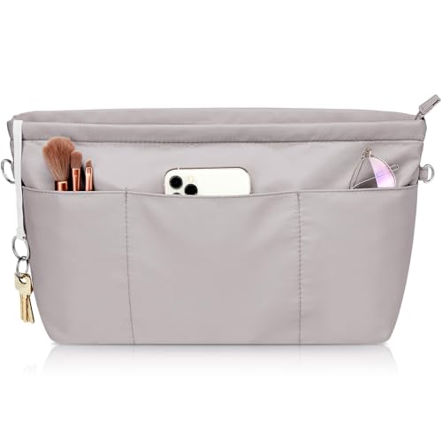 Azonee Nylon Handbag Organiser